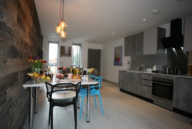 1 bed house, 50 Selly Hill Road, Selly Park, Birmingham, B297DL - Image 1